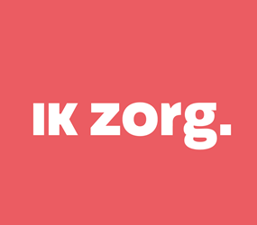 Florence doet mee aan landelijke campagne Ik Zorg Florence doet mee aan landelijke campagne Ik Zorg
