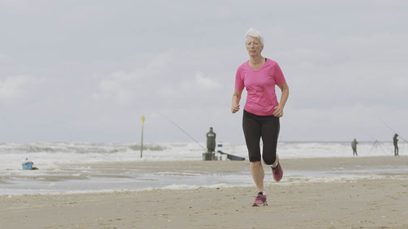 Florence Hardloop Club: naar drie kilometer in twaalf gezellige weken Florence Hardloop Club: naar drie kilometer in twaalf gezellige weken
