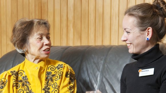 Psychiatrische problemen bij ouderen | zorg en behandeling | regio Den Haag