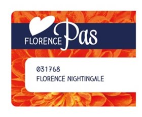 FlorencePas - recht