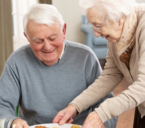 Alzheimer Café Rijswijk ‘hij heeft dementie… zij lijdt eraan’ Alzheimer Café Rijswijk ‘hij heeft dementie… zij lijdt eraan’