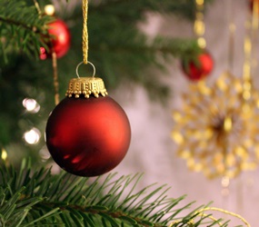 Genieten bij de grootste kerstshow in onze regio Genieten bij de grootste kerstshow in onze regio