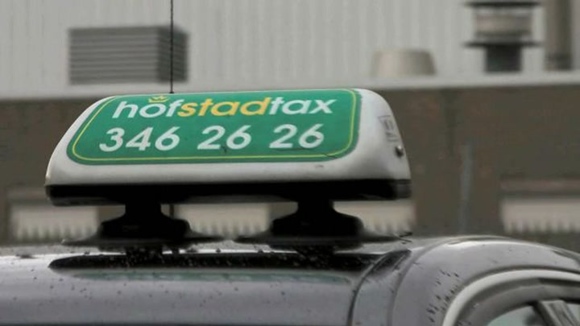Taxi Warmond