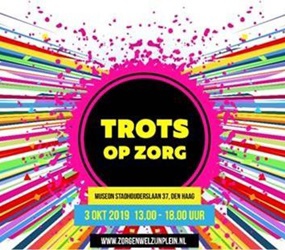 Meest trotse team van het jaar! Meest trotse team van het jaar!