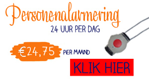 Personenalarmering
