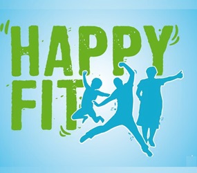 Happy Fit in Rijswijk Happy Fit in Rijswijk