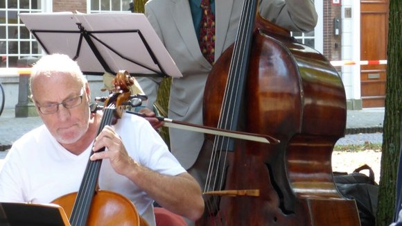 Klassiek Orkest Florence zelfstandig verder: meer muzikanten welkom