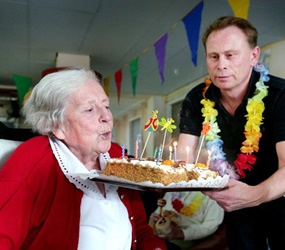 Over Stichting Florence Wenst Over Stichting Florence Wenst