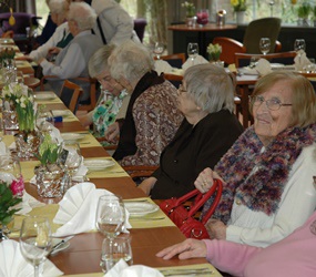 Lekker luxe en gezellig brunchen op zondag in Adegeest Lekker luxe en gezellig brunchen op zondag in Adegeest