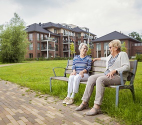 Mooi compliment voor Adegeest in Seniorenmagazine Voorschoten Mooi compliment voor Adegeest in Seniorenmagazine Voorschoten