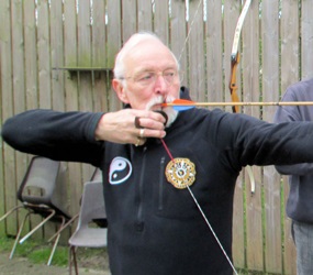 Florence Handboogschieten Club: ontdek de Robin Hood in uzelf! Florence Handboogschieten Club: ontdek de Robin Hood in uzelf!