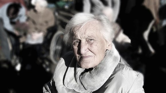 Alzheimer Café Rijswijk: omgaan met gedragsveranderingen
