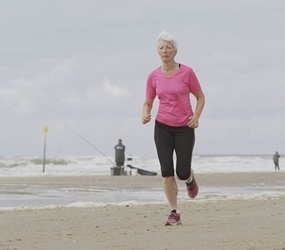 Florence Hardloop Club: naar drie kilometer in twaalf gezellige weken Florence Hardloop Club: naar drie kilometer in twaalf gezellige weken