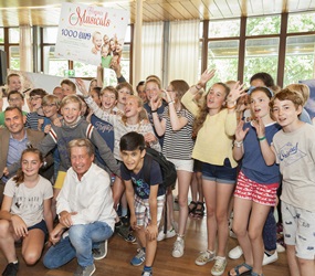 Basisschool Archipel wint Florence Musicals 2017 Basisschool Archipel wint Florence Musicals 2017