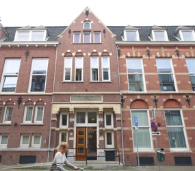 Florence draagt Residence Haganum over aan Valuas Zorggroep Florence draagt Residence Haganum over aan Valuas Zorggroep