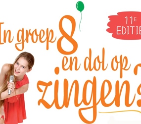 Gezocht: zingende basisschoolverlaters voor Florence Musicals 2019 Gezocht: zingende basisschoolverlaters voor Florence Musicals 2019