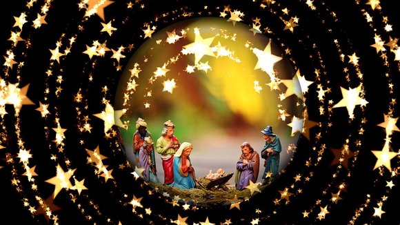 Woensdag 14 december: kerstmarkt in Jonker Frans