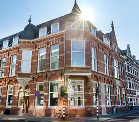 NLdoet in Residence Haganum NLdoet in Residence Haganum