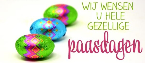 Paasgroet 2020 - FlorencePashouders