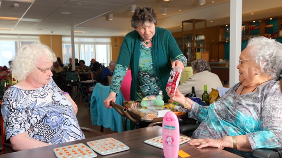 Onwijs Faciliteiten en activiteiten | Jonker Frans | Den Haag NY-69