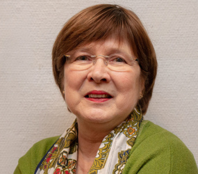 Aanstelling klachtenfunctionaris Frances Schreuders Aanstelling klachtenfunctionaris Frances Schreuders