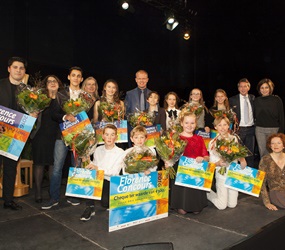Gezocht: jong klassiek talent voor Florence Concours 2017 Gezocht: jong klassiek talent voor Florence Concours 2017