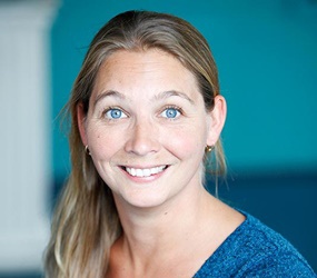 Martine: ‘Ik wil meer kunnen doen’ Martine: ‘Ik wil meer kunnen doen’