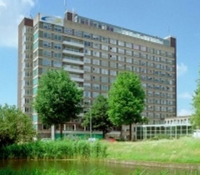 Florence stopt met intensieve zorgverlening in CoorhertCentrum Florence stopt met intensieve zorgverlening in CoorhertCentrum