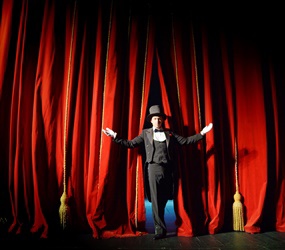 Florence Theaterclub Florence Theaterclub