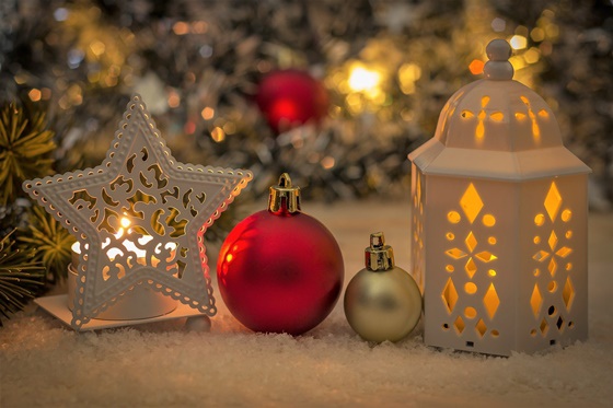 Kerstkaart 2022