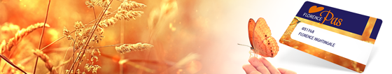 nieuwsbriefheader FlorencePas