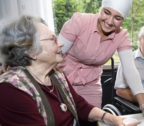 Personenalarmering: eerste maand geen abonnementskosten Personenalarmering: eerste maand geen abonnementskosten