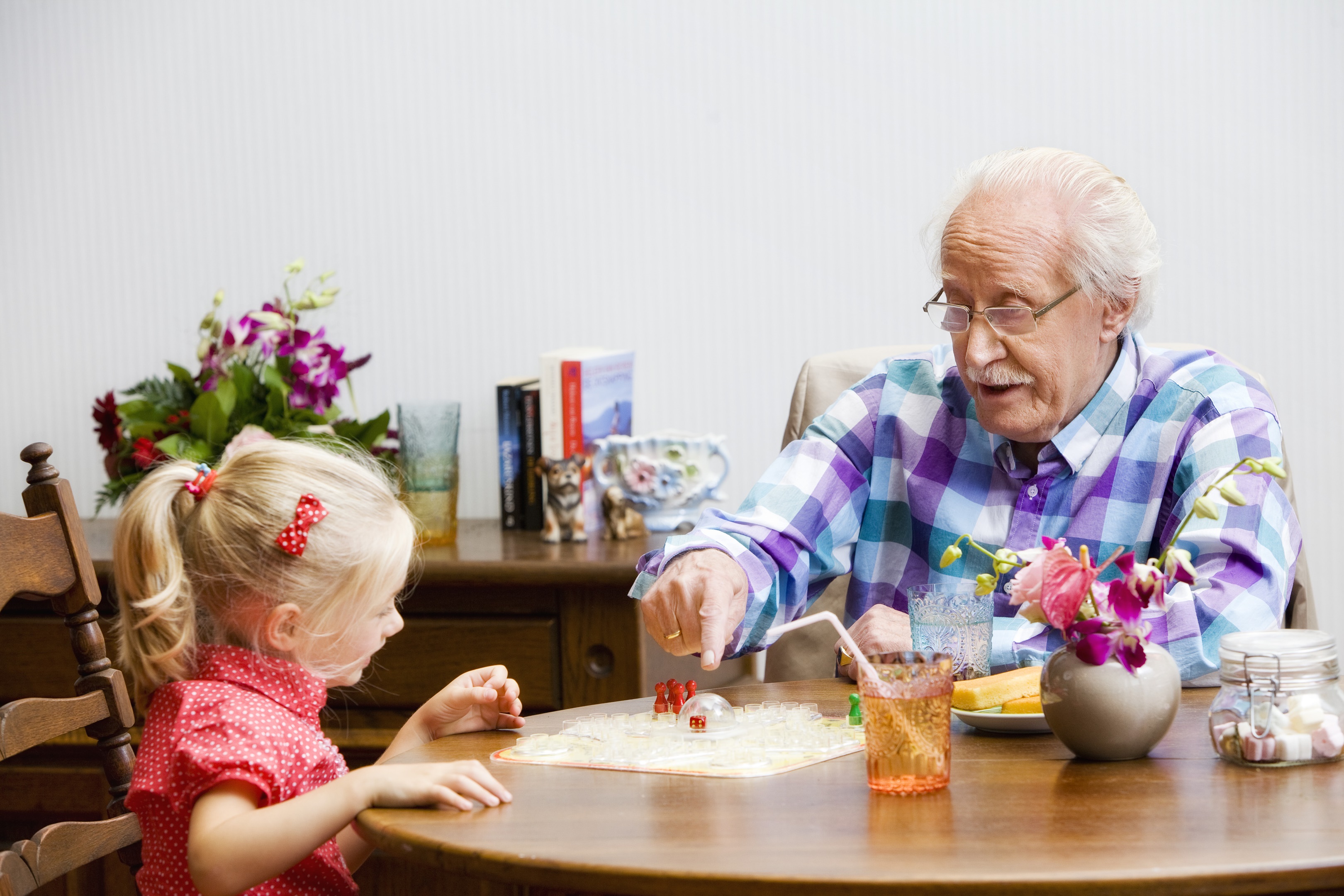 Missie en visie van Florence