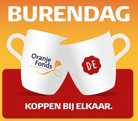 Burendag | Den Haag, Rijswijk | Florence Burendag | Den Haag, Rijswijk | Florence