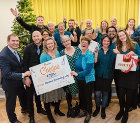 Kwasi Kloos wint eerste editie van Florence Korenslag Kwasi Kloos wint eerste editie van Florence Korenslag