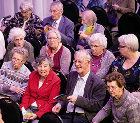 Wensenprogramma Florence Wenst Wensenprogramma Florence Wenst