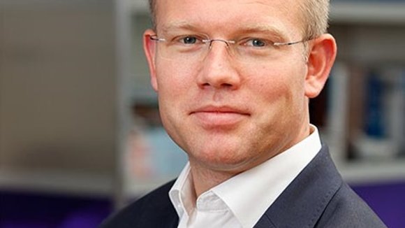 Niels Honig benoemd tot lid Raad van Bestuur ad interim